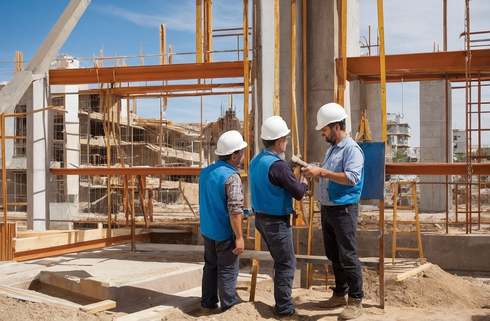 Experto en mantenimiento del hogar